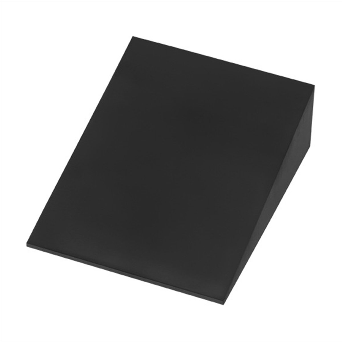 Pilates Yoga Block Exercises - ABXY 2er-Set Yoga-Keilblöcke aus EVA, Yoga-Keil-Dehnbretter,