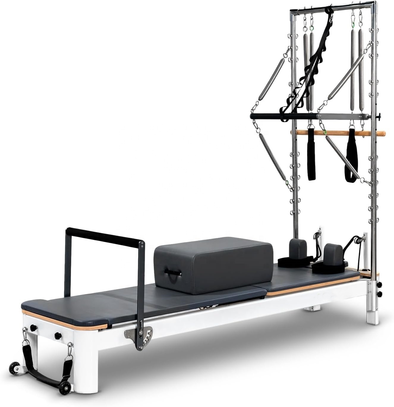 Pilates Reformer Spring - Essence Aluminium Springs Pilates Reformer