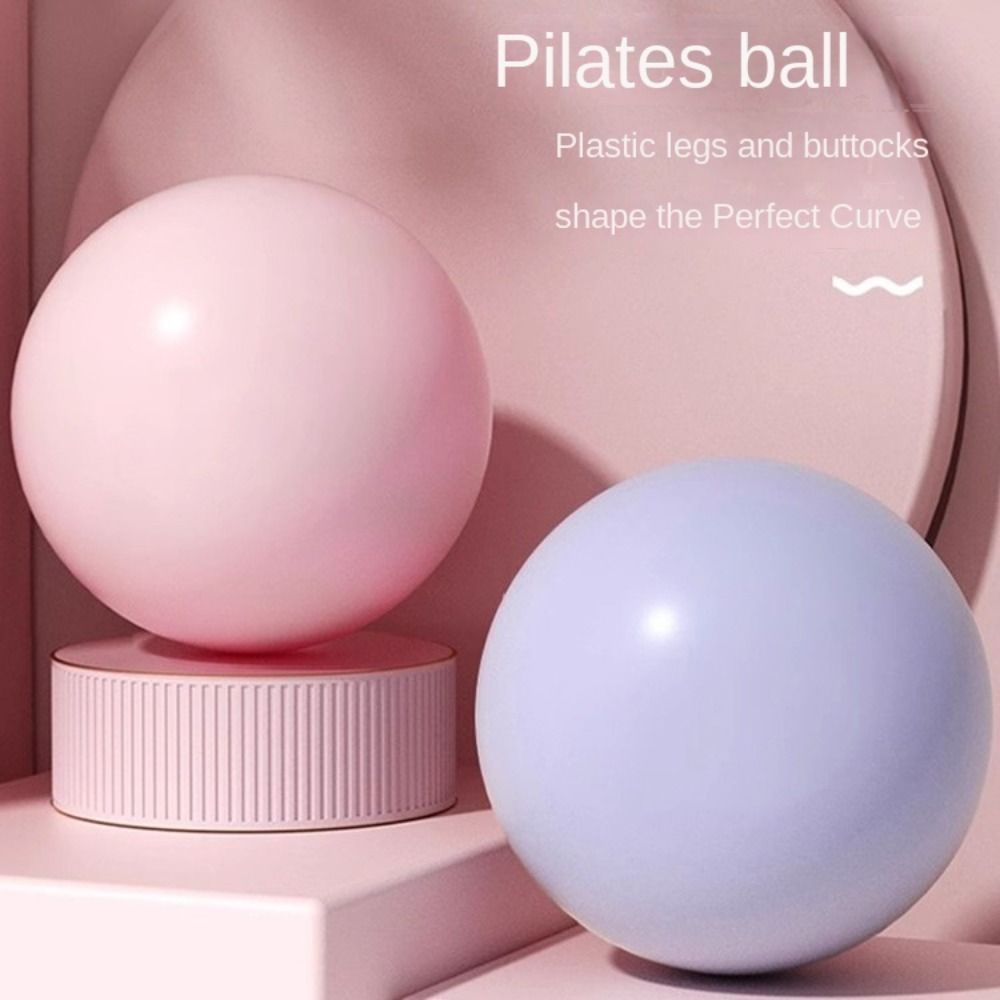 Pilates Ball Mini - PVC Yoga Ball Mini Übung Anti
