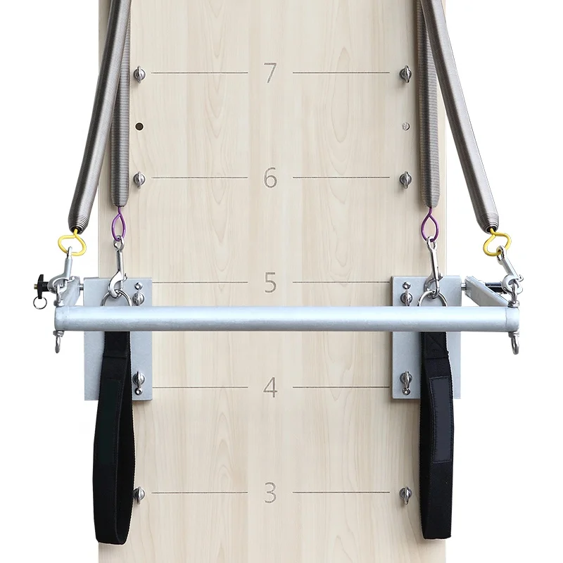Pilates Reformer Spring - Spring Board Pilates Fitnessgerät Reformer Pilates