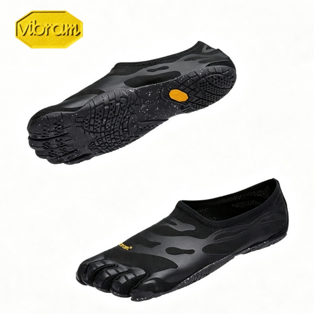 Pilates Yoga For Beginners - Marken-Sonderangebot: Vibram FiveFingers Graspifier Damen-Barfußschuhe für