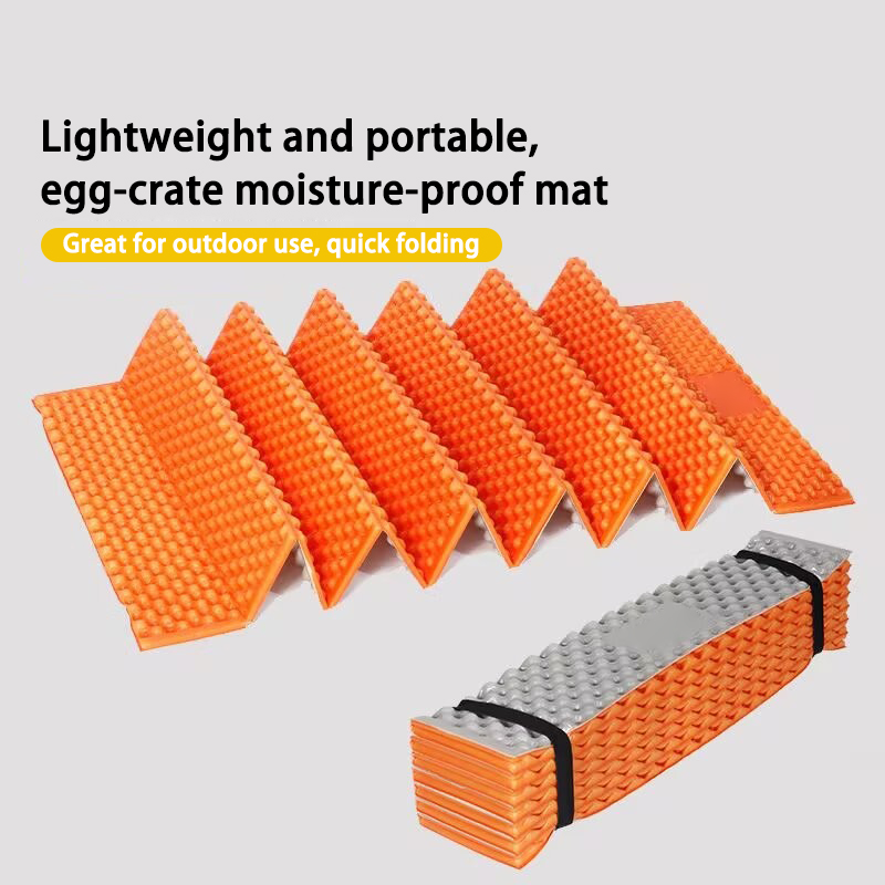Pilates Yoga Matte - Egg Nest Matte 2cm Dick Egg
