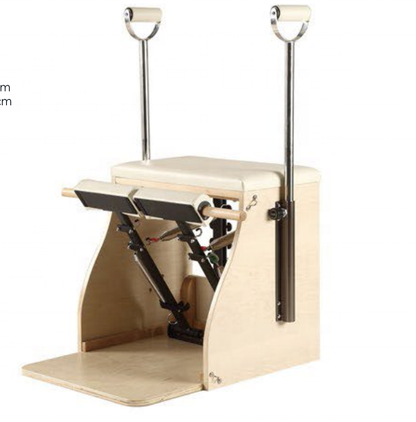 Pilates Reformer Maschine zum  – Pilates Reformer Spring Bewertung und Preis