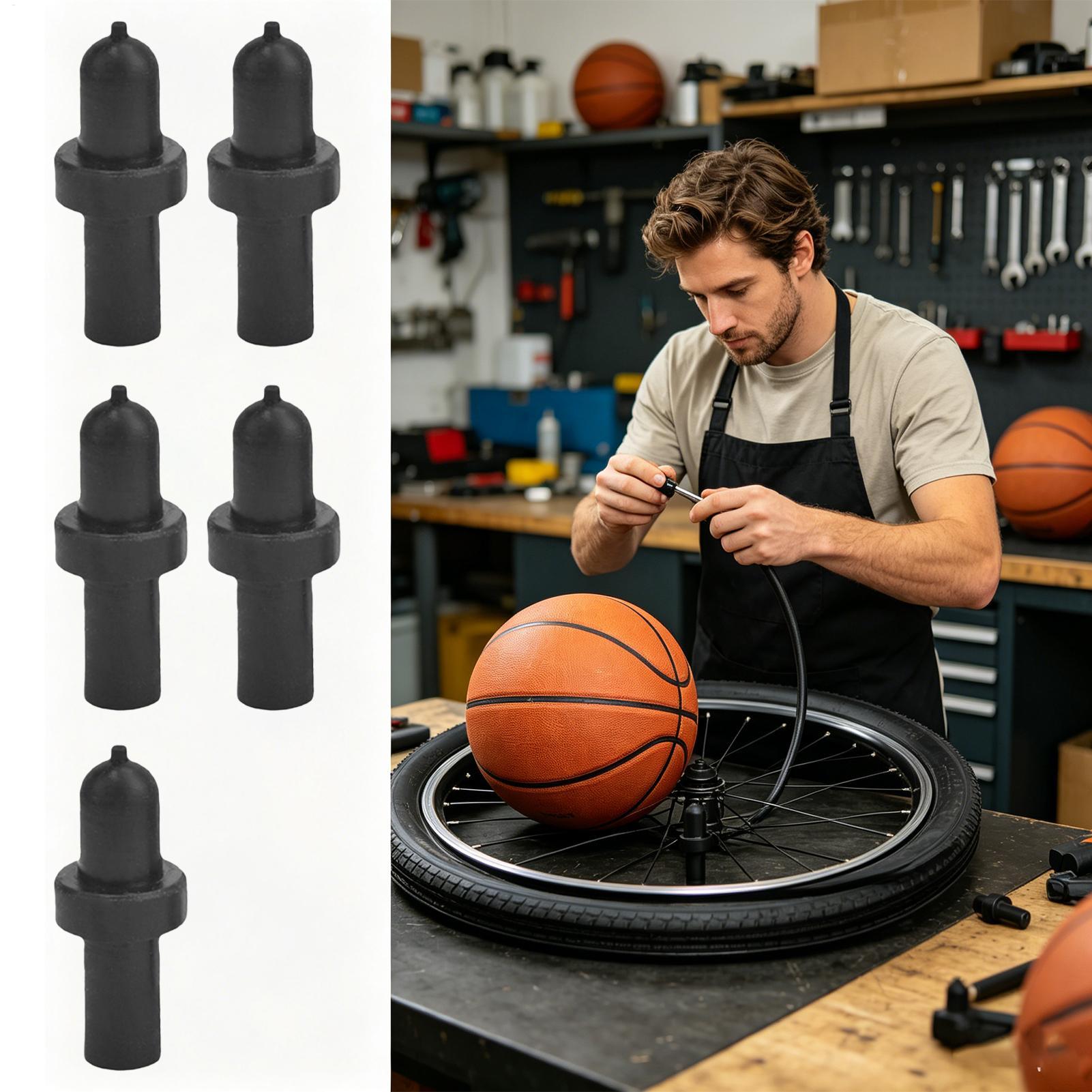Ballventil-Reparaturdüse für a – Pilates Ball Mini Bewertung und Preis