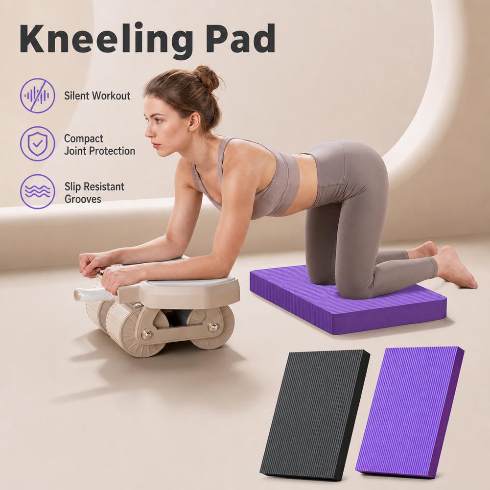Dicke Yoga-Kniepolstermatte, r – Pilates Yoga Matte Bewertung und Preis