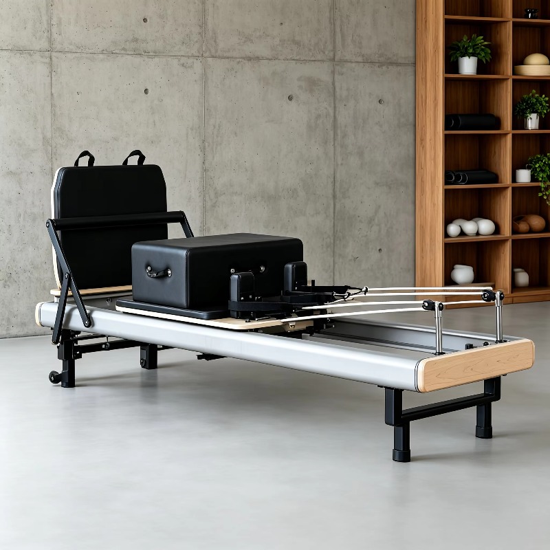 Hochwertiges Aluminium-Pilates – Pilates And Yoga Studio Bewertung und Preis