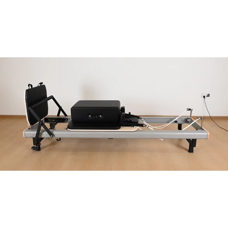 Hochwertiges Aluminium-Pilates – Pilates And Yoga Studio Bewertung und Preis
