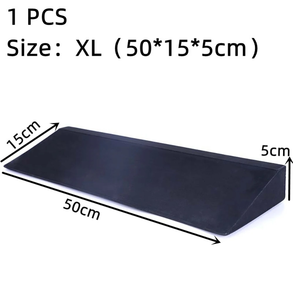 1/2Pcs Yoga Keil Blöcke EVA Sc – Pilates Yoga Block Exercises Bewertung und Preis