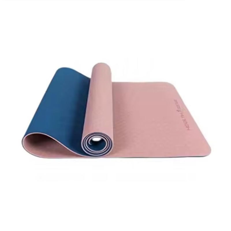 YTYIN Hochwertige TPE-Doppelfa – Pilates Yoga For Beginners Bewertung und Preis