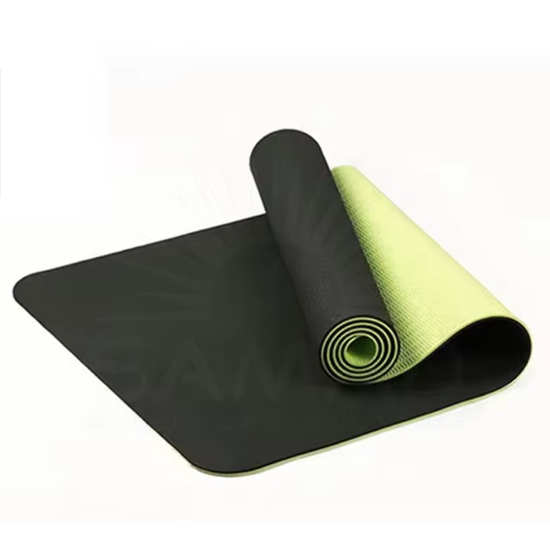YTYIN Hochwertige TPE-Doppelfa – Pilates Yoga For Beginners Bewertung und Preis
