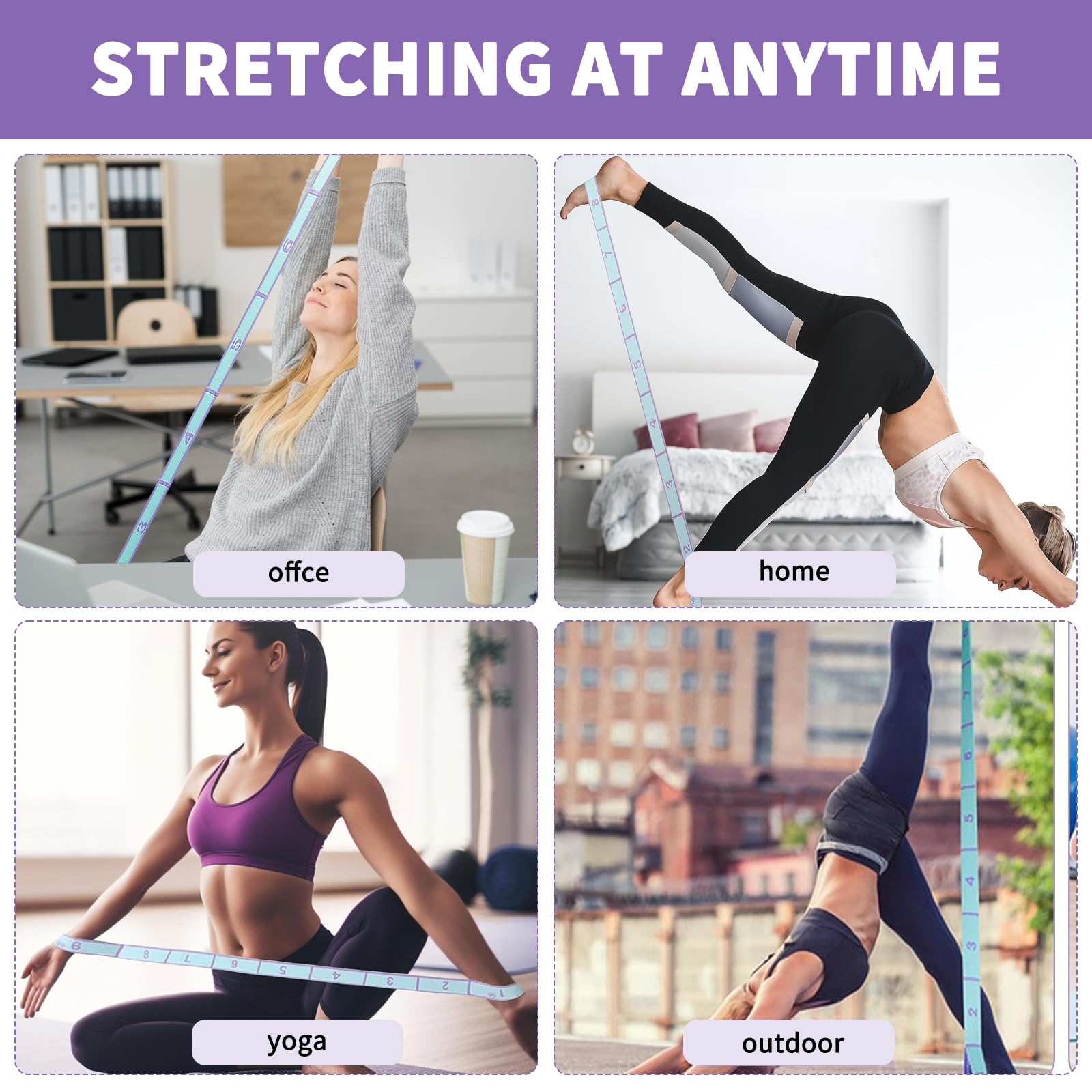 Schlankheitsförderndes Widerst – Pilates Yoga For Beginners Bewertung und Preis