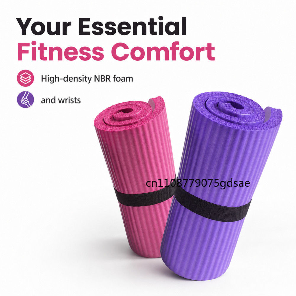 60*25*1,5cm Mini Premium Yogam – Pilates Yoga Matte Bewertung und Preis