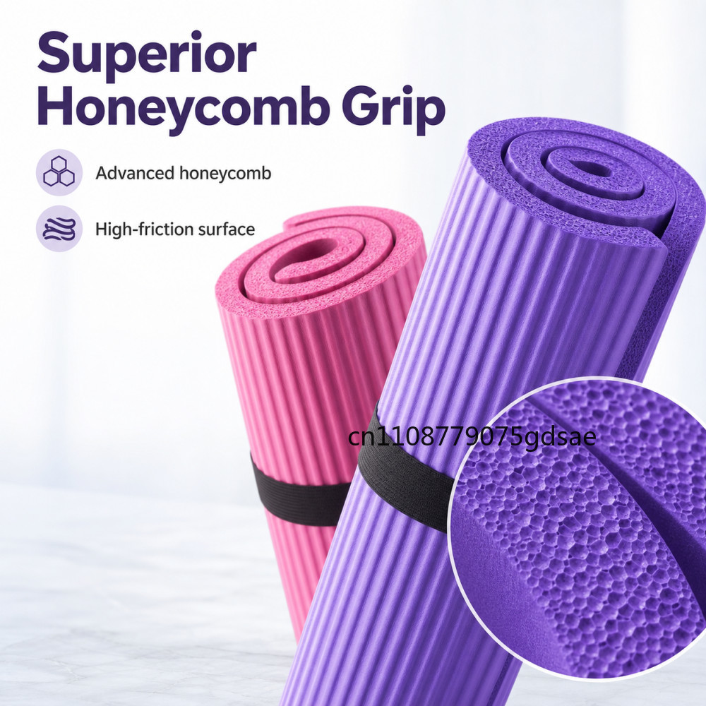 60*25*1,5cm Mini Premium Yogam – Pilates Yoga Matte Bewertung und Preis