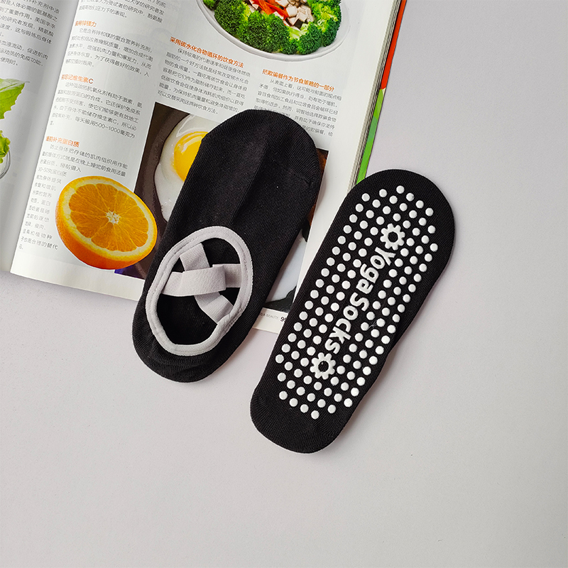 Professionelle Yoga-Socken für – Pilates Yoga For Beginners Bewertung und Preis