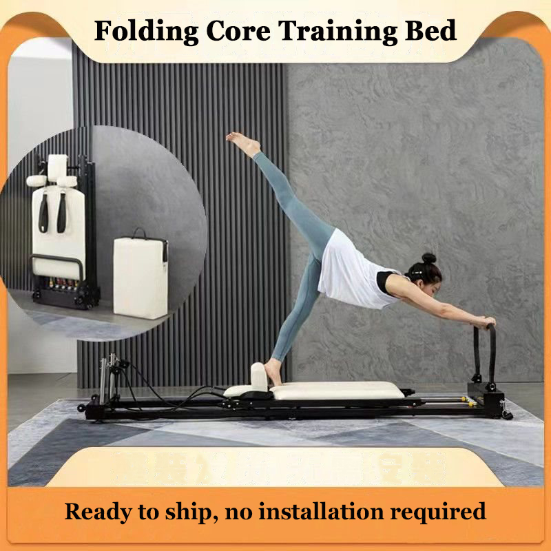 Pilates-Ausrüstung: Faltbares  – Home Pilates Yoga Bewertung und Preis