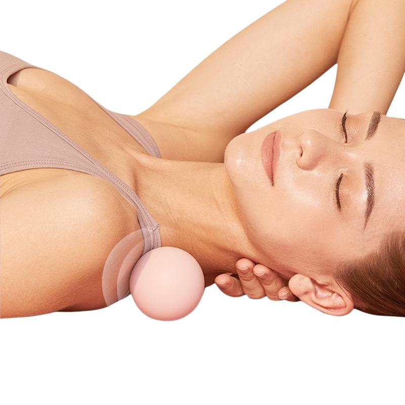 Mini Silikon Faszienball Körpe – Pilates Ball Mini Bewertung und Preis