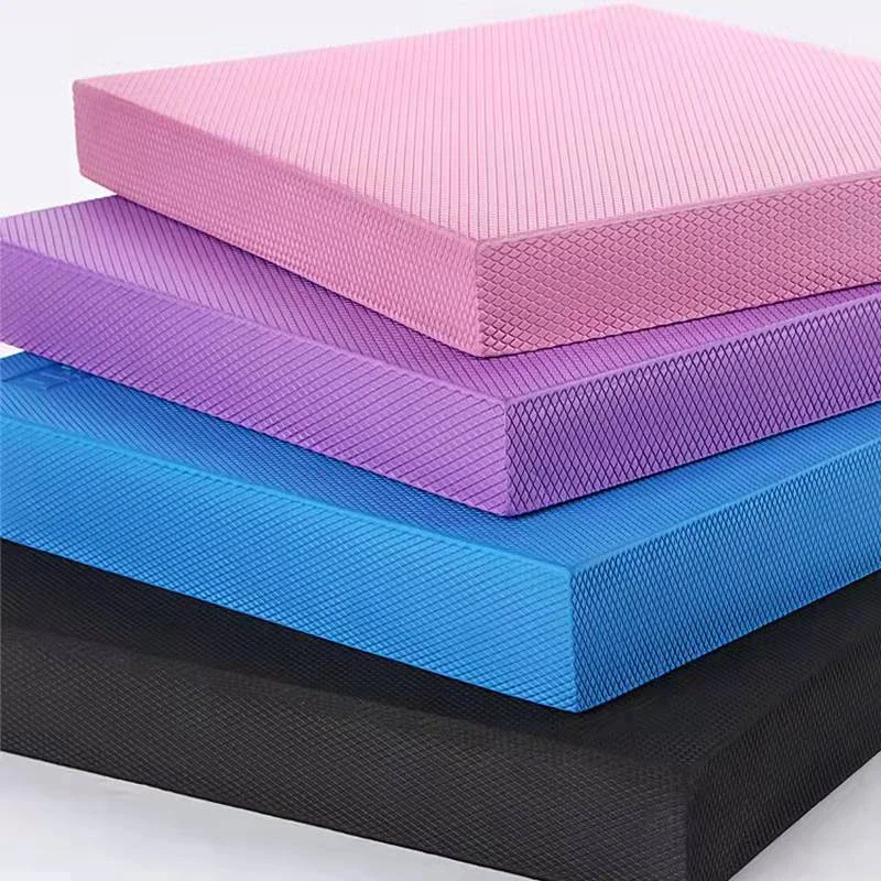 35*40 cm TPE Yoga Matte Weiche – Pilates Yoga Block Exercises Bewertung und Preis