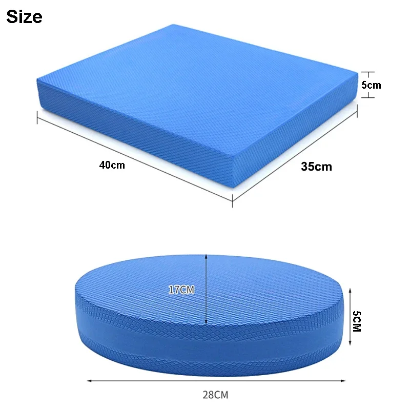 35*40 cm TPE Yoga Matte Weiche – Pilates Yoga Block Exercises Bewertung und Preis