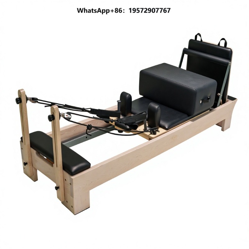 Yoga Pilates Fitness-Studio Ah – Pilates Yoga Reformer Bewertung und Preis
