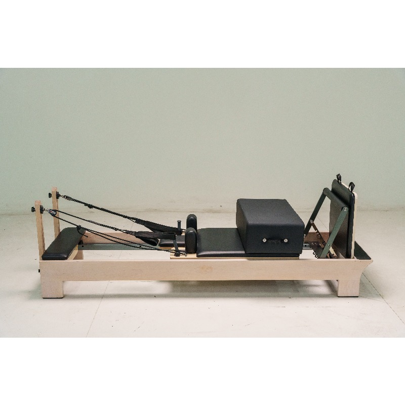 Yoga Pilates Fitness-Studio Ah – Pilates Yoga Reformer Bewertung und Preis