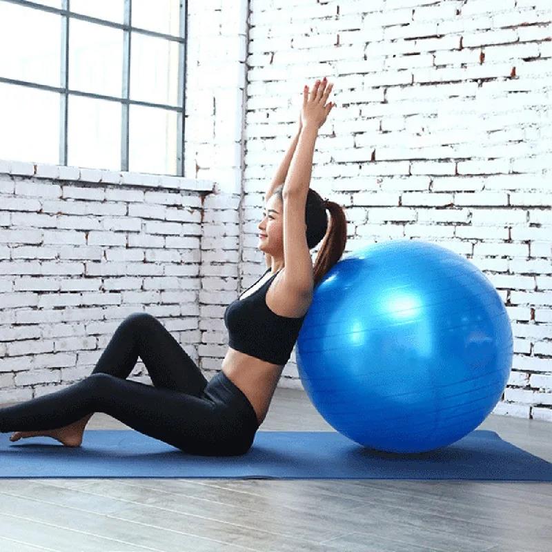 Durchmesser 45 cm, PVC-Fitness – Pilates Ball Mini Bewertung und Preis