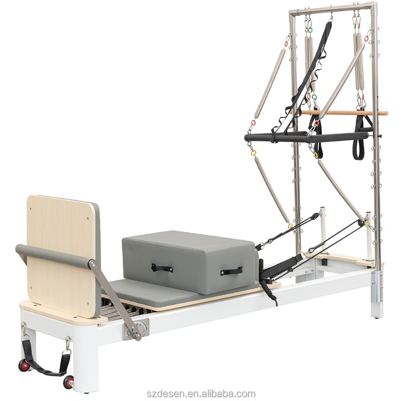 YTYIN F6001-S800-B Bestseller  – Home Pilates Yoga Bewertung und Preis