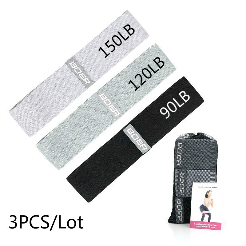 3PCS Frauen Männer Stoff Wider – Pilates Yoga Board Bewertung und Preis