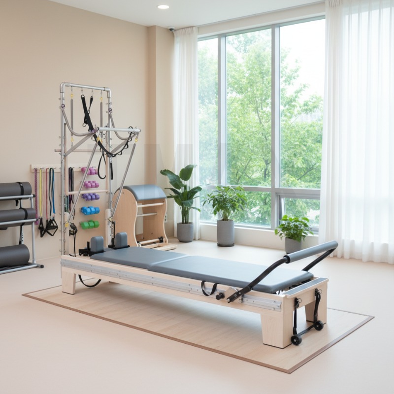 YTYIN Tmax Hochwertiger Halbtr – Home Pilates Yoga Bewertung und Preis