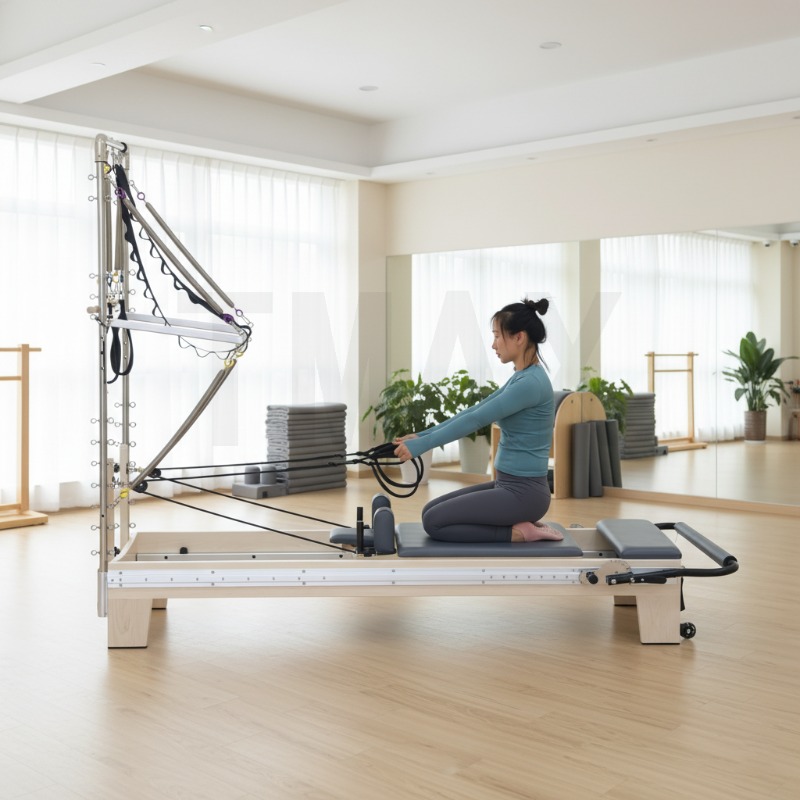 YTYIN Tmax Hochwertiger Halbtr – Home Pilates Yoga Bewertung und Preis