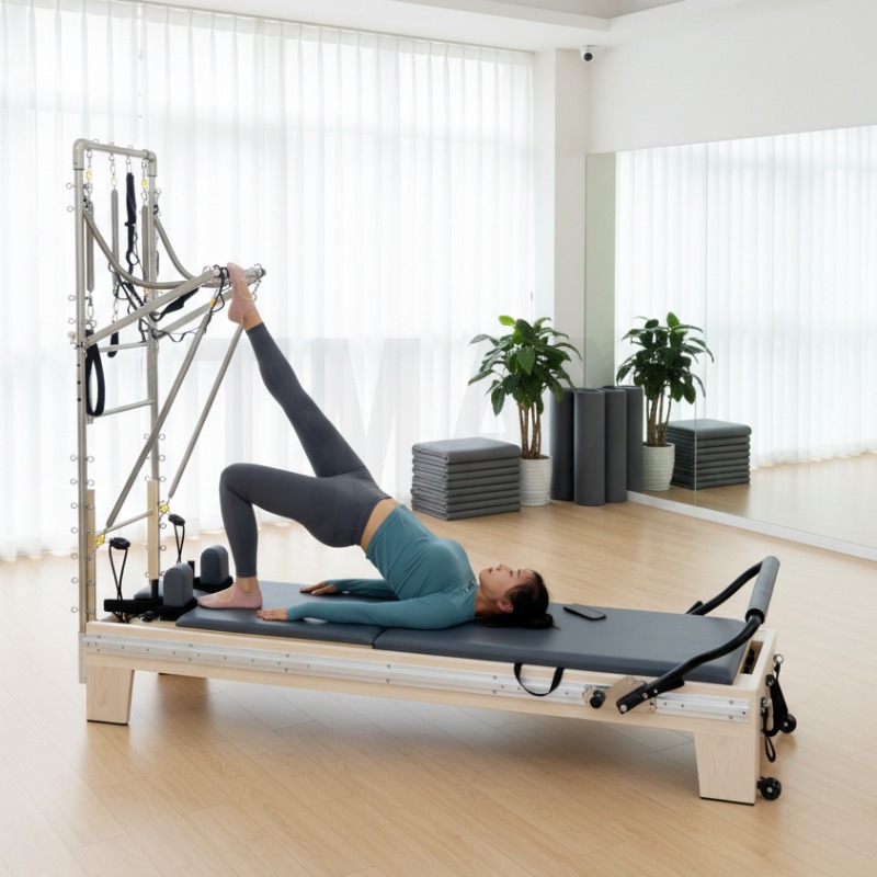 YTYIN Tmax Hochwertiger Halbtr – Home Pilates Yoga Bewertung und Preis