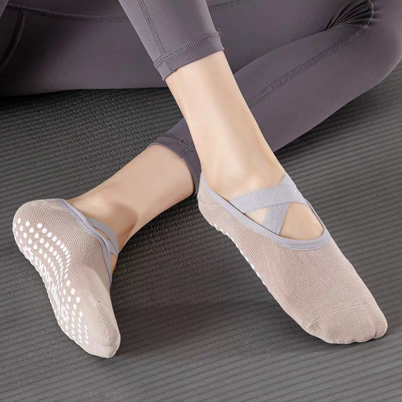 Professionelle Damen-Yoga-Sock – Pilates & Yoga Wohlfühlen Forchheim Bewertung und Preis