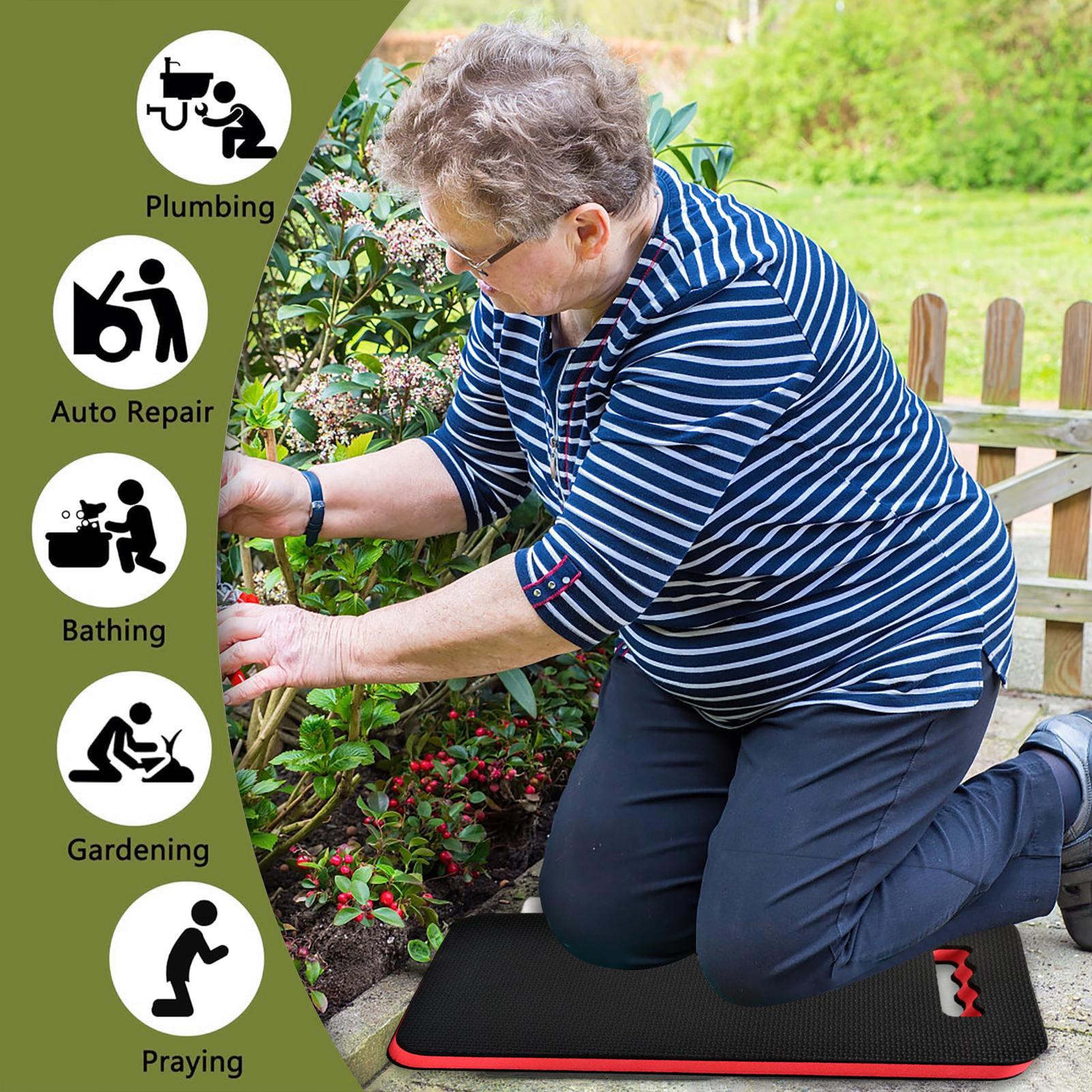 45 cm EVA-Schaumstoff-Kniepols – Pilates Yoga Matte Bewertung und Preis