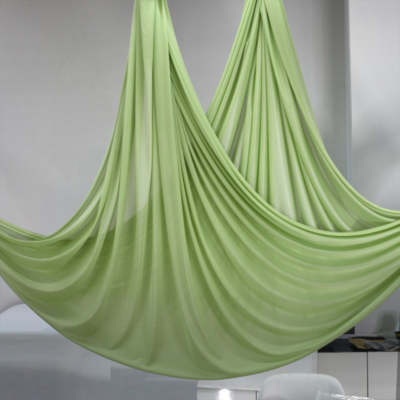 5 Meter Aerial Yoga Hängematte – Home Pilates Yoga Bewertung und Preis