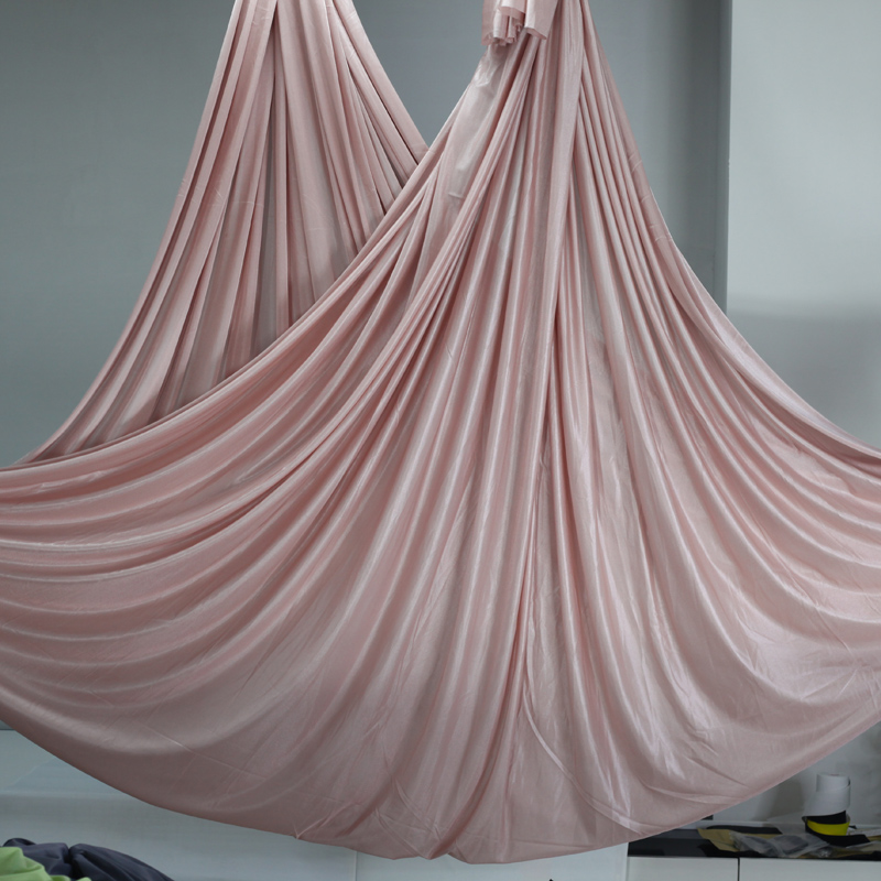 5 Meter Aerial Yoga Hängematte – Home Pilates Yoga Bewertung und Preis