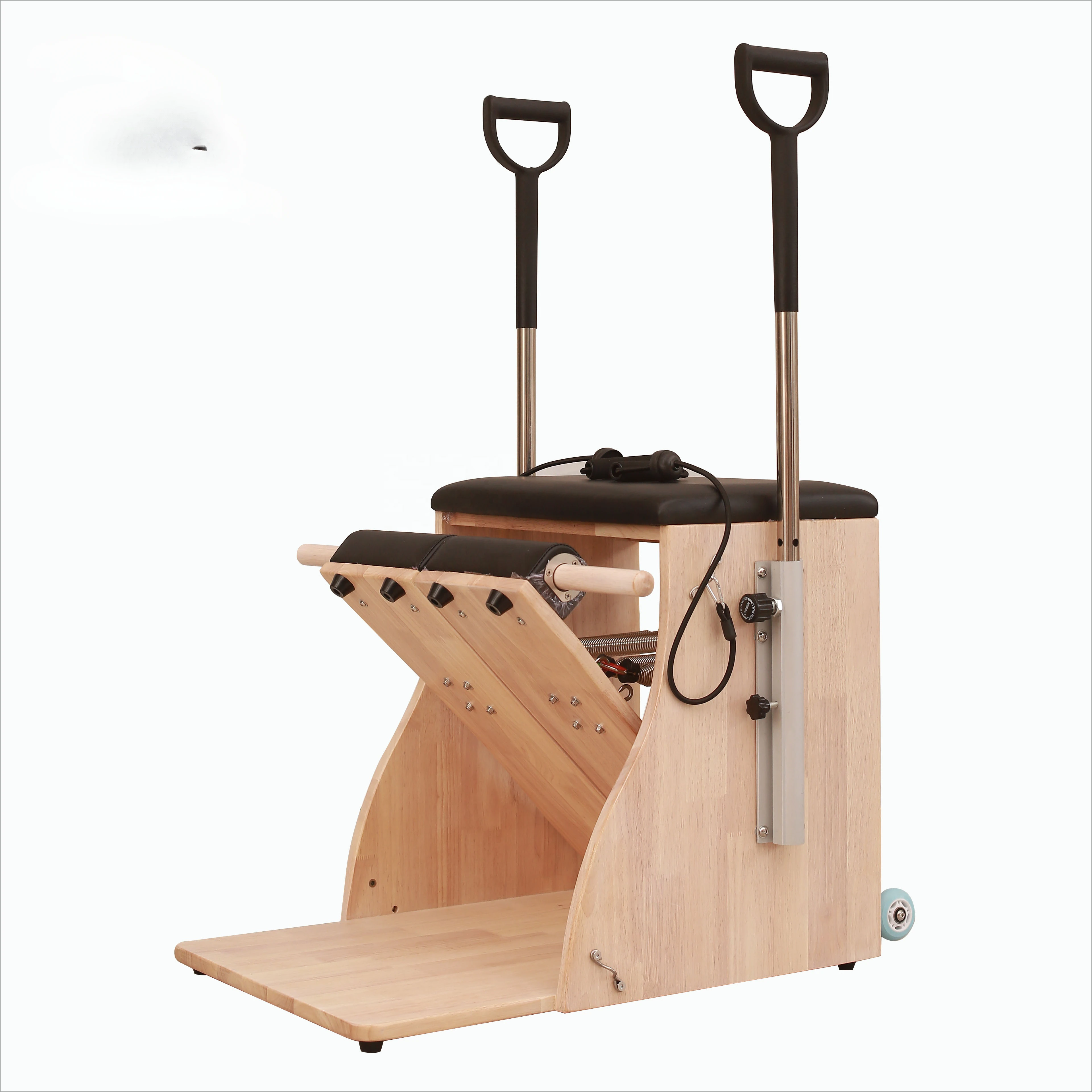 -Yoga Pilates Combo Reformer S – Pilates Reformer Spring Bewertung und Preis