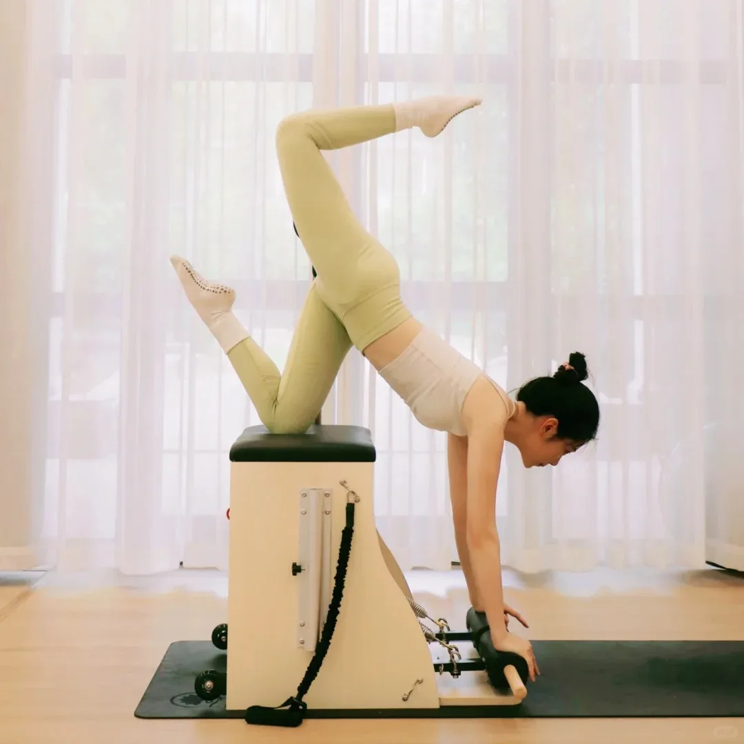 -Yoga Pilates Combo Reformer S – Pilates Reformer Spring Bewertung und Preis