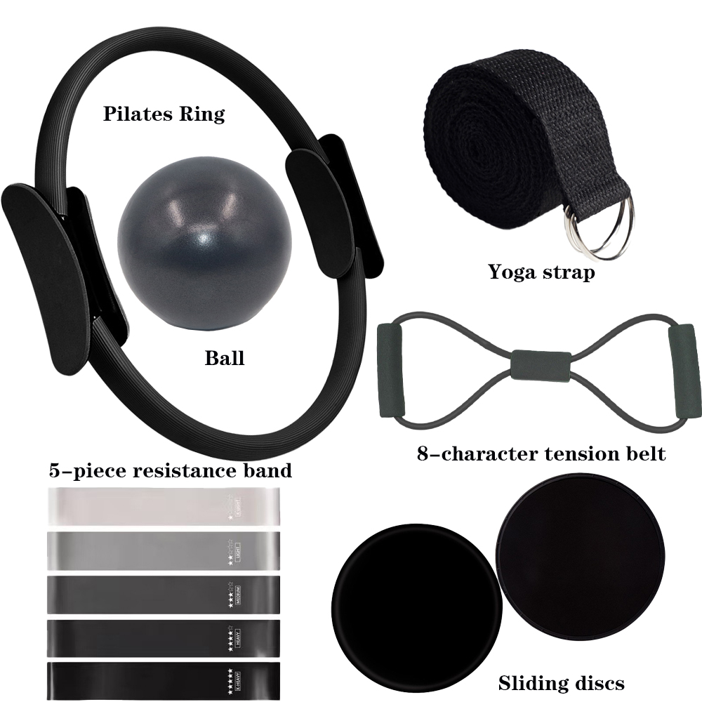 11Pcs Ausrüstung Set Pilates W – Pilates Ball Mini Bewertung und Preis