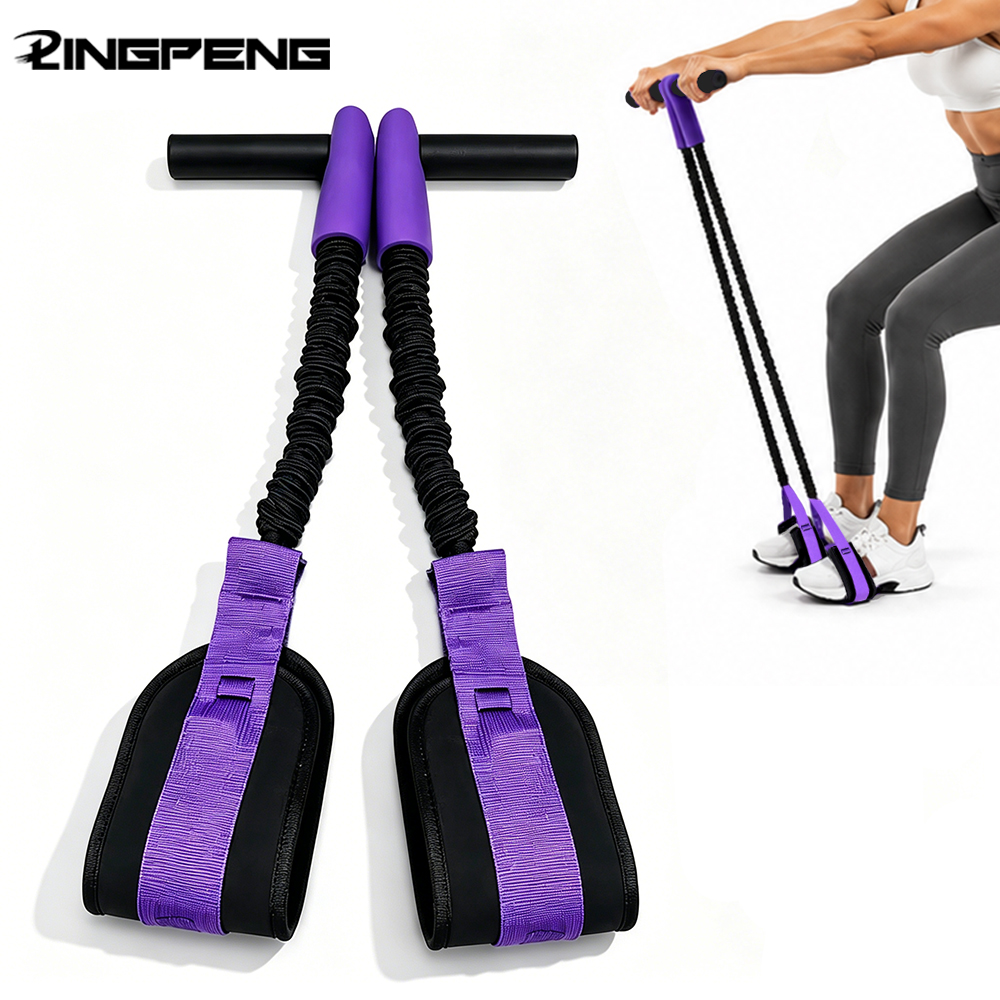 Professionelles Sit-Up-Gerät,  – Pilates Yoga Board Bewertung und Preis