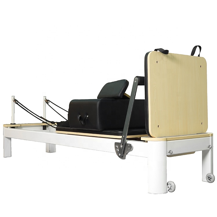 Hit-Produkt: Gym Reformer Pila – Pilates Reformer Spring Bewertung und Preis