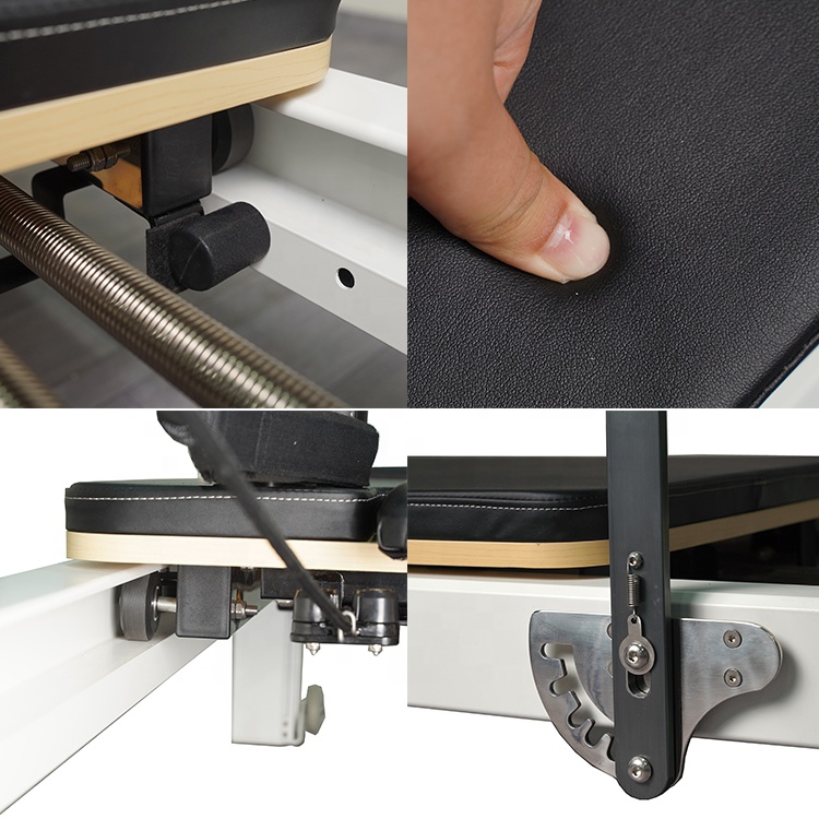 Hit-Produkt: Gym Reformer Pila – Pilates Reformer Spring Bewertung und Preis
