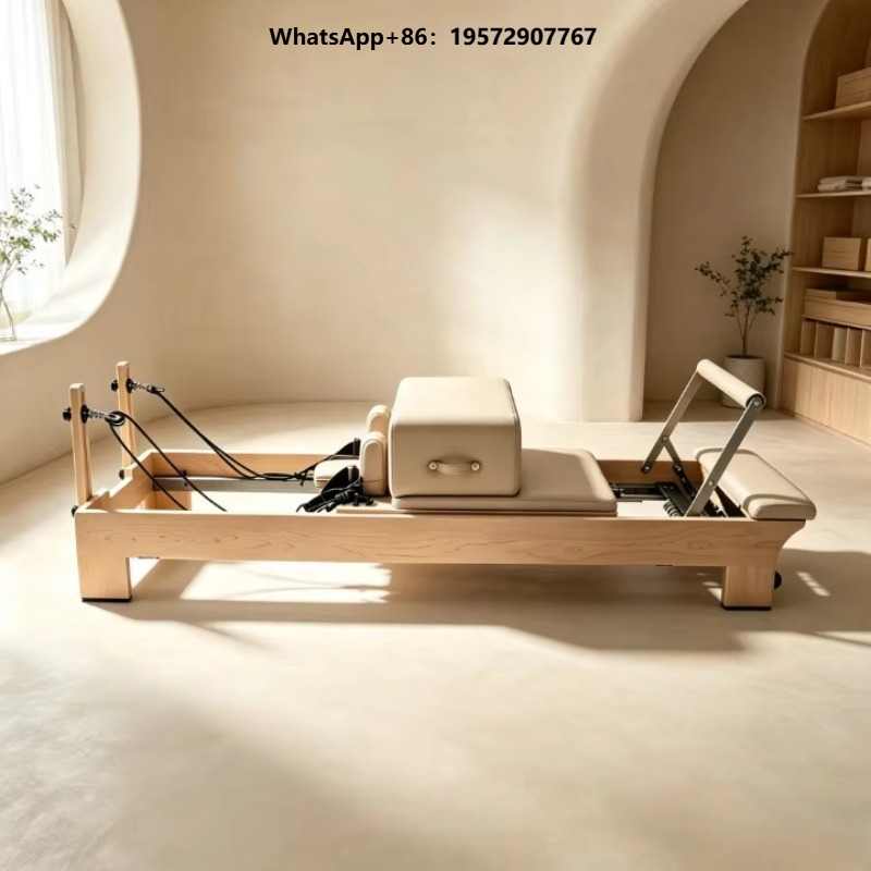 Professionelles, klappbares Pi – Pilates And Yoga Studio Bewertung und Preis