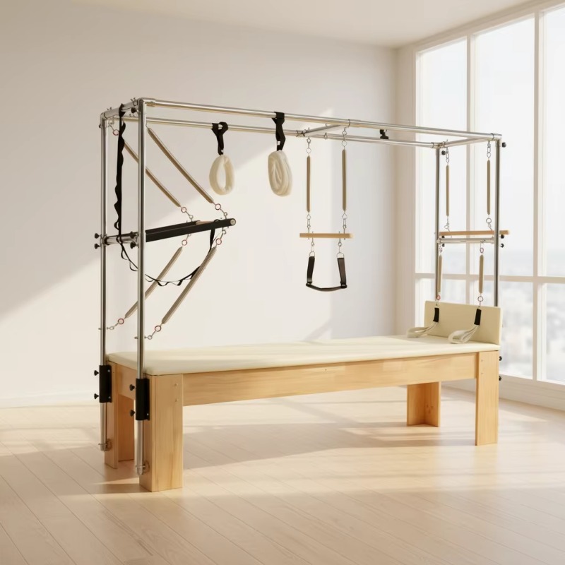 Professionelles, klappbares Pi – Pilates And Yoga Studio Bewertung und Preis