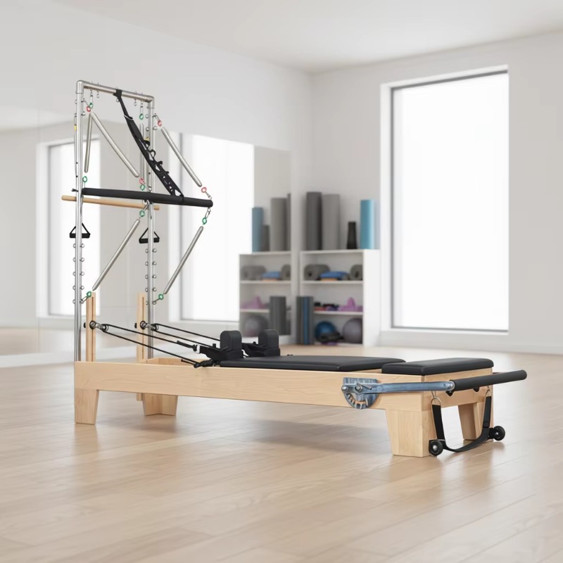 Professionelles, klappbares Pi – Pilates And Yoga Studio Bewertung und Preis