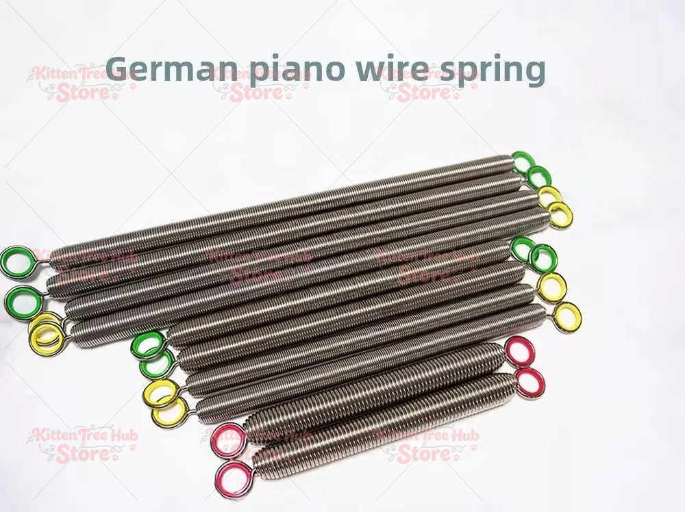 Neue hochwertige Reformerfeder – Pilates Reformer Spring Bewertung und Preis