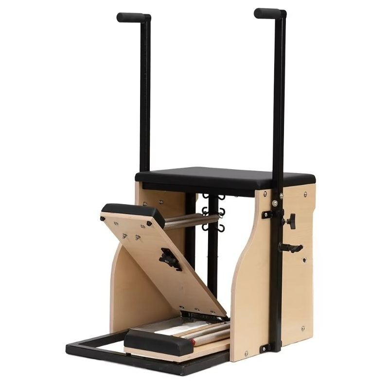 YTYIN Maple Pilates Chair & Sp – Pilates Reformer Spring Bewertung und Preis