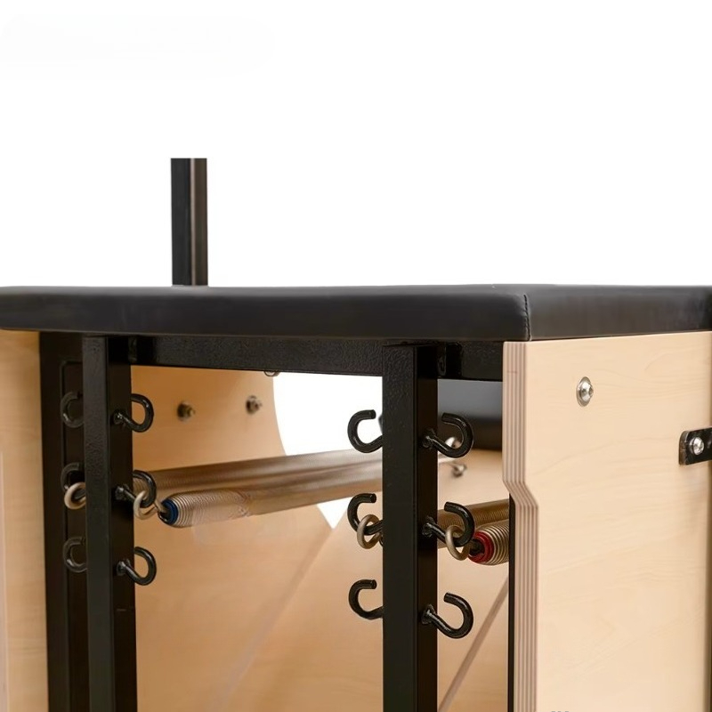 YTYIN Maple Pilates Chair & Sp – Pilates Reformer Spring Bewertung und Preis