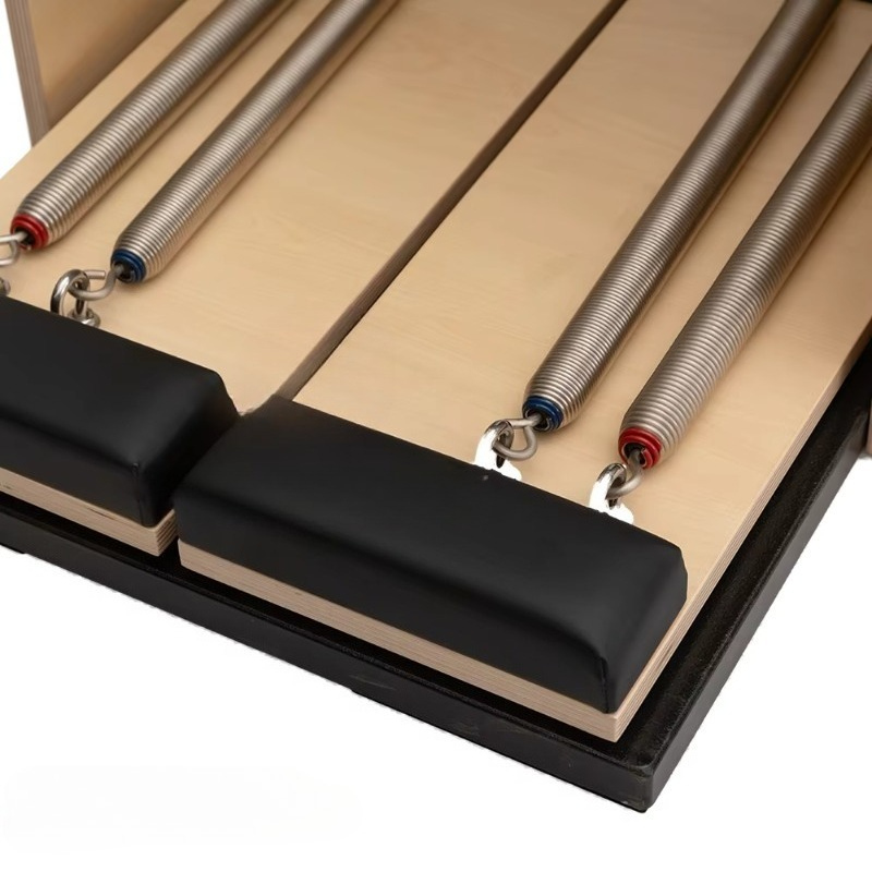 YTYIN Maple Pilates Chair & Sp – Pilates Reformer Spring Bewertung und Preis