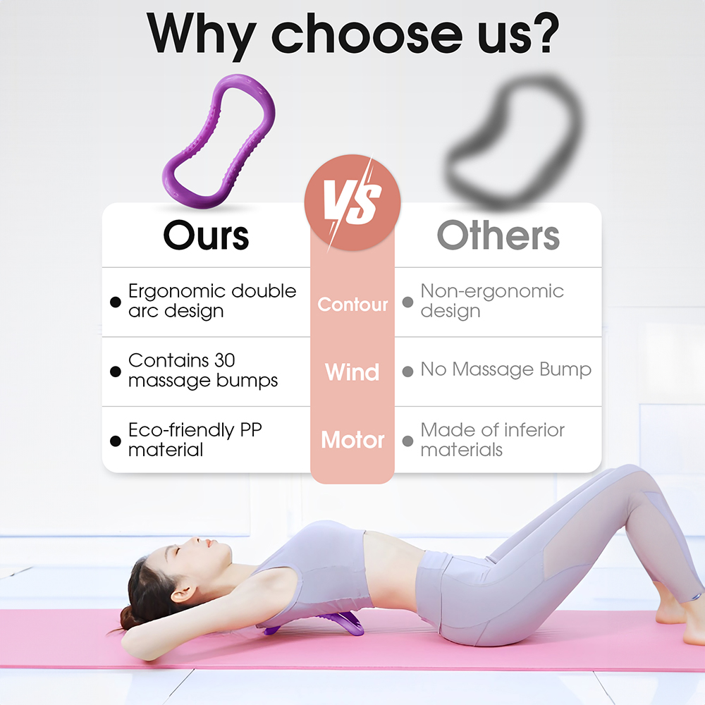 Widerstandsbänder mit Schaumst – Pilates Yoga Board Bewertung und Preis