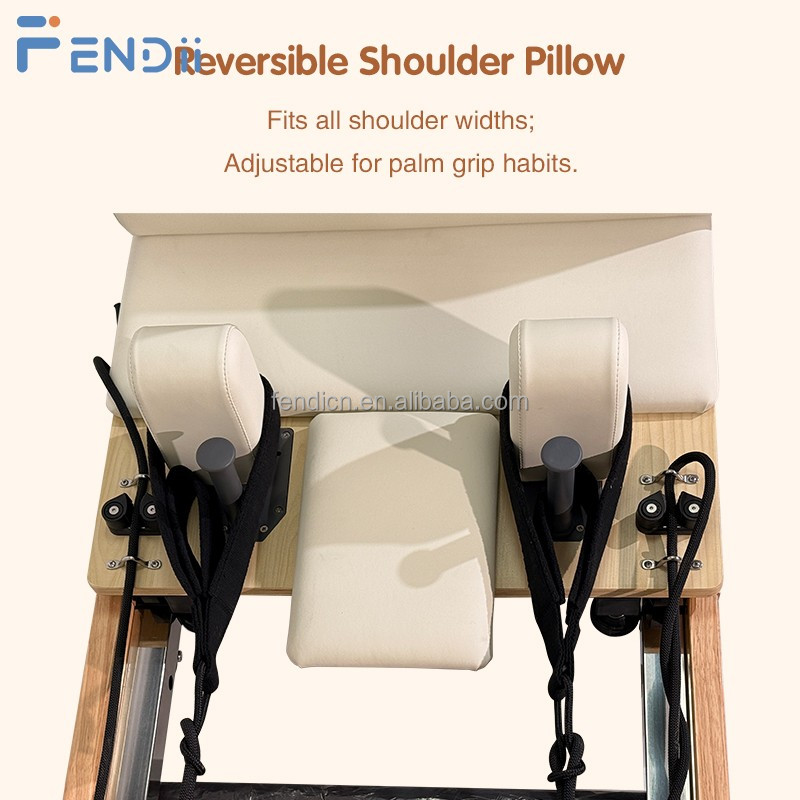 Verstellbare Federn und Stabil – Pilates Reformer Spring Bewertung und Preis