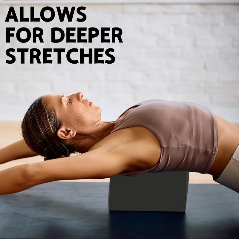 1 Paar für Sportbedarf, Übungs – Pilates Yoga Block Exercises Bewertung und Preis